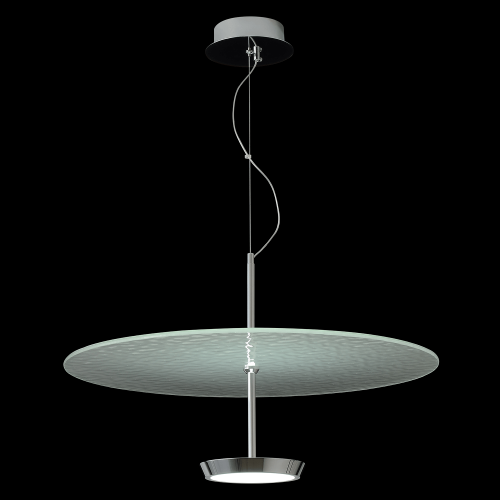 Crystal Lux Светильник подвесной Crystal Lux NICOLE SP18W LED фото 5